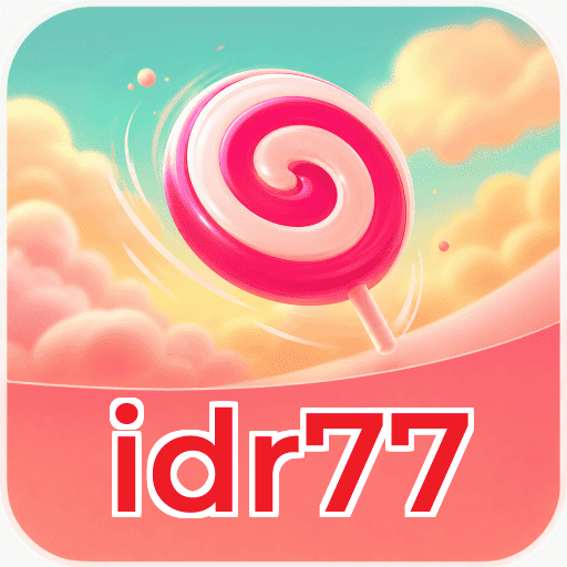 Ilustrasi alur memilih file idr77 di HP Android